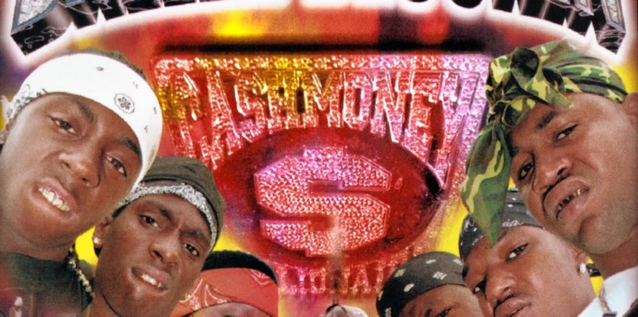 Baller Blockin' (2000)