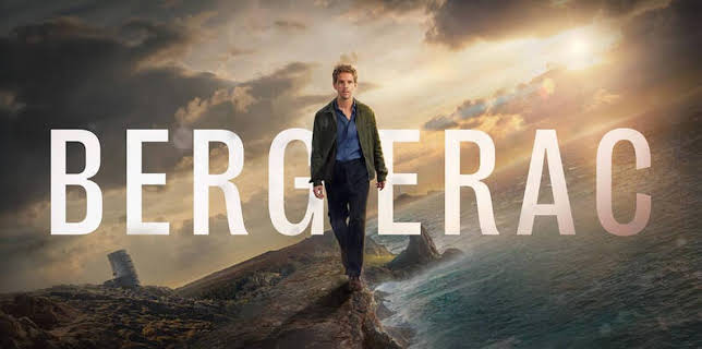 20:00: Bergerac | SVT1 | 8/10 2025