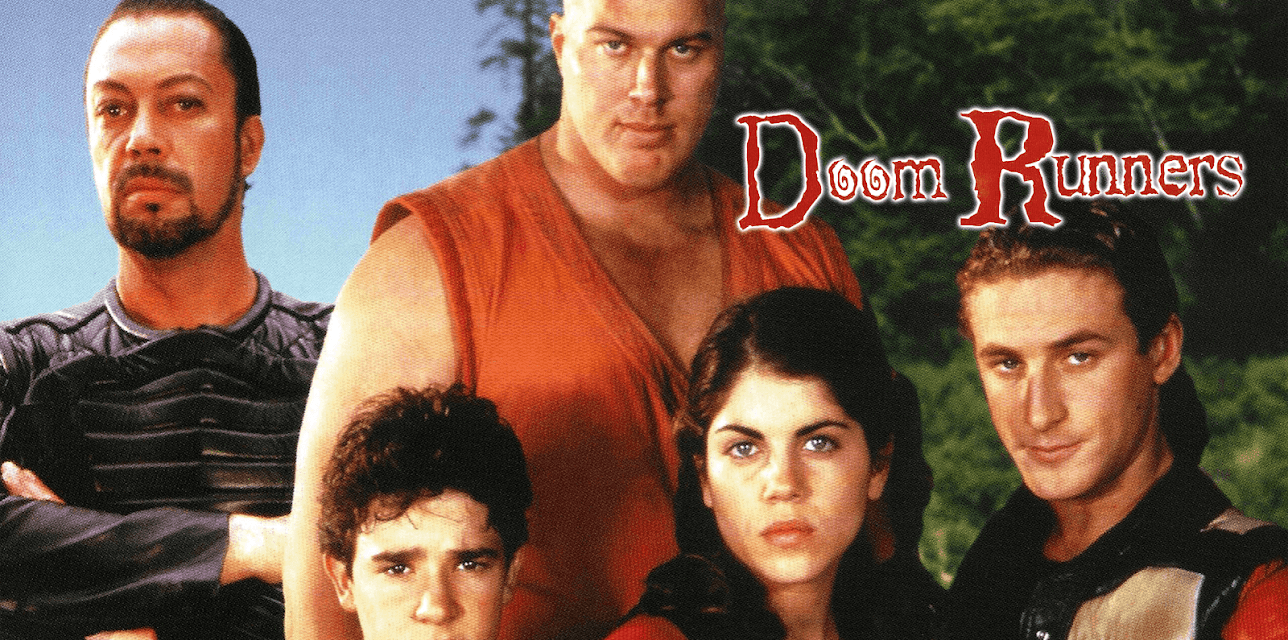 Doom Runners (1997)