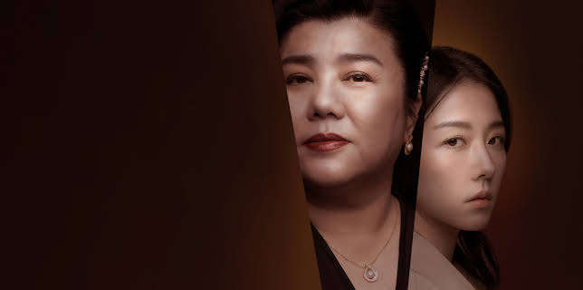 Lost in Perfection (2023)