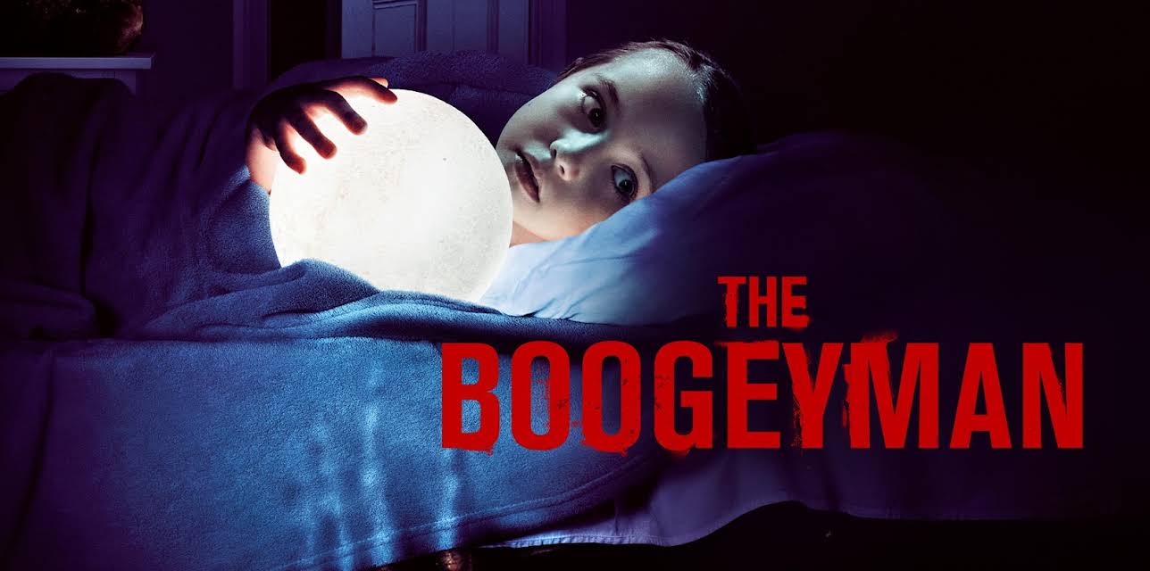 The Boogeyman (2023)