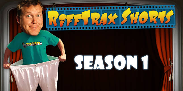 RiffTrax Shorts: Volume 1