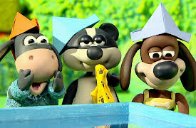 Learning Time with Timmy: Season 1: Boat Race