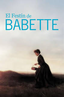 23:52: El festín de Babette | M. Drama | 4/7 2026