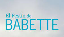 El festín de Babette