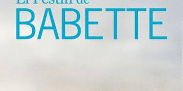 00:08: El festín de Babette | M. Drama | 2/26 2026