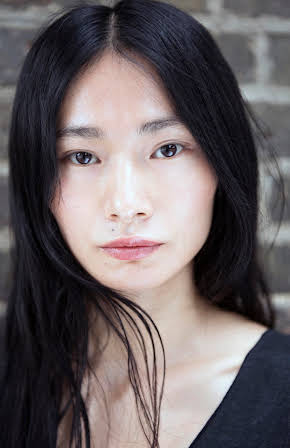 Gana Bayarsaikhan as 