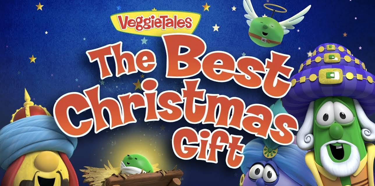 The Best Christmas Gift (2019)