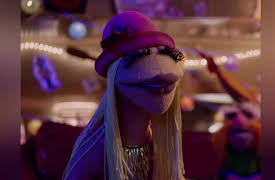 The Muppets Season 1: Going, Going, Gonzo