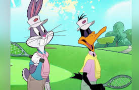 The Looney Tunes Show: The Complete First Season: Members Only