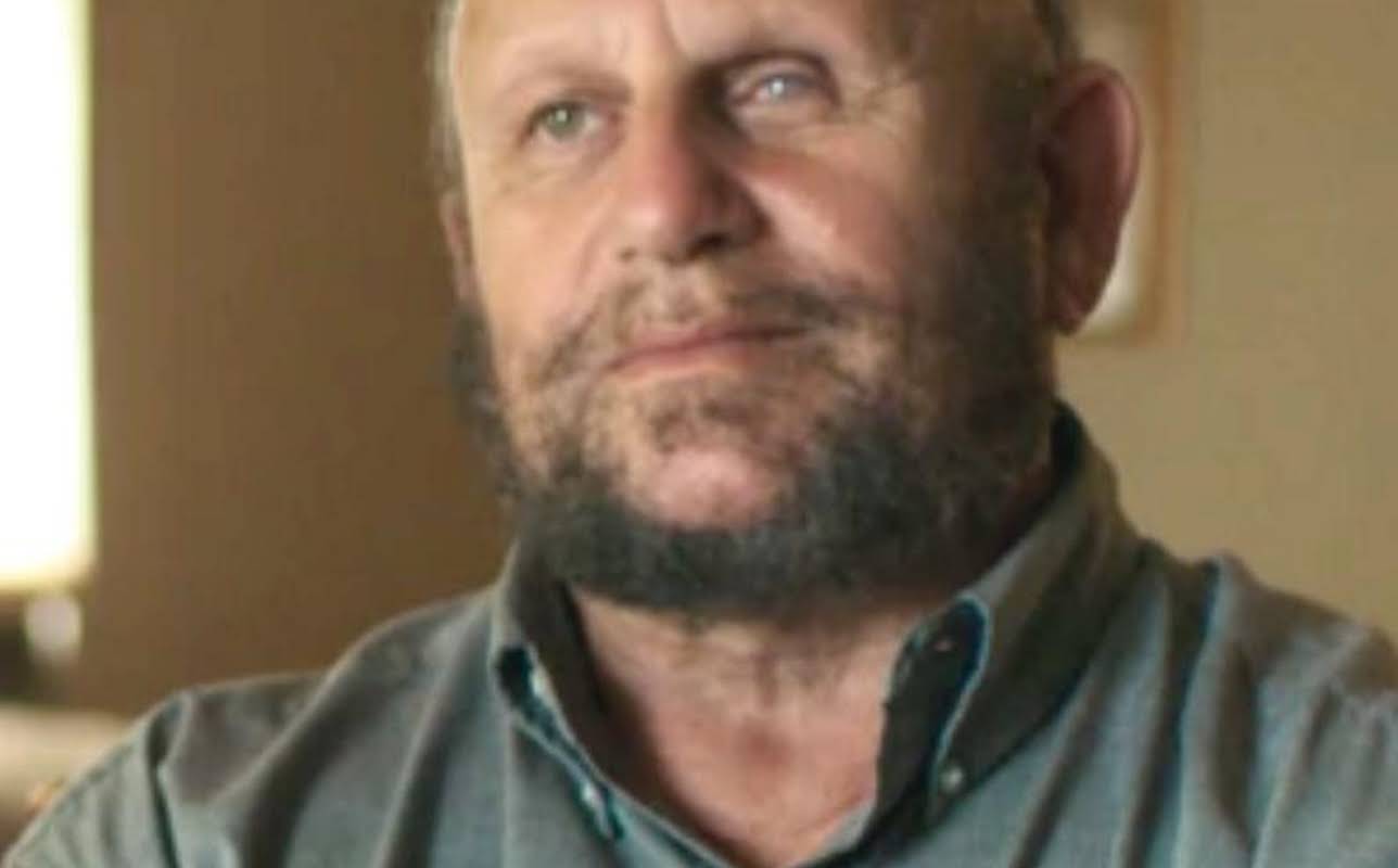 Charles Pace