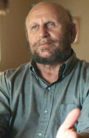 Charles Pace as 