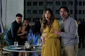 Based on a True Story S1: The Survivor