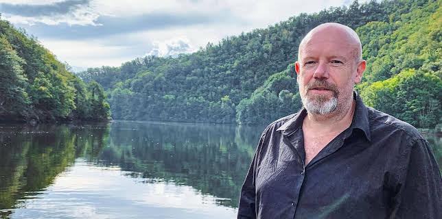 3:45 AM: World's Most Scenic River Journeys (S2 E2) (S2) | Channel 5 | 1/5 2026