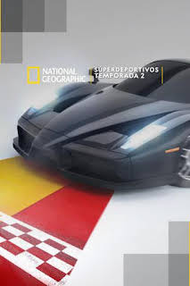 10:05: Súperdeportivos: Lotus Evija | National Geographic | 4/5 2026