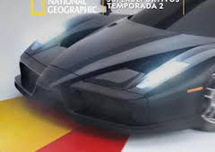 Súperdeportivos: Lotus Evija