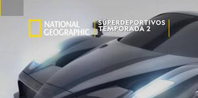 08:55: Súperdeportivos: Lotus Evija | National Geographic | 2/11 2026
