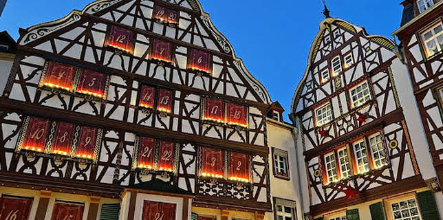 19:51: Frohe Weihnachten Rheinland-Pfalz | SWR Fernsehen RP | 12/24 2025