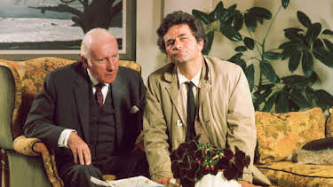 7:45 PM: Columbo: A Deadly State of Mind | 5 USA | 8/23 2026