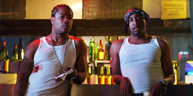 05:30: CSI: Miami | VOX | 1/30 2026