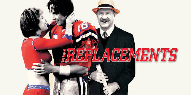 The Replacements (2000)