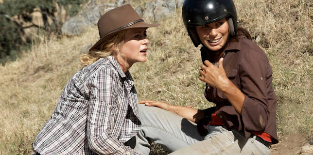 09:15: McLeods døtre (S6 E18) (S6) | TV6 | 11/6 2025