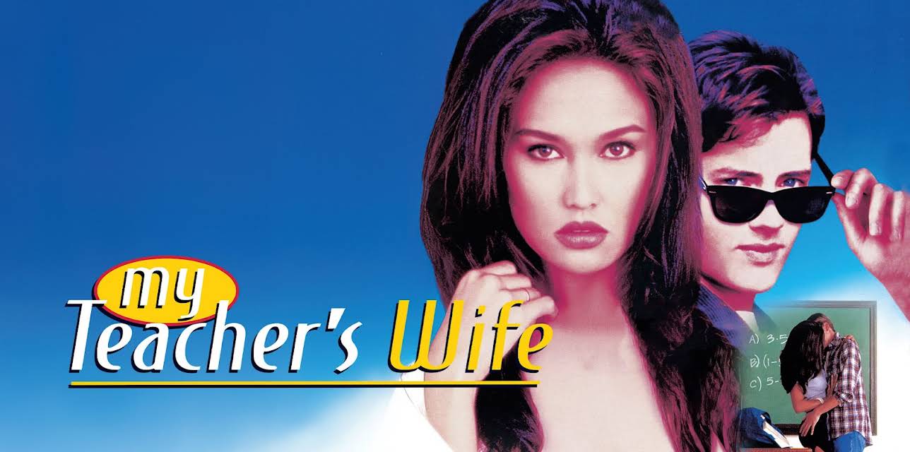 My Teacher's Wife (1999)