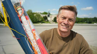 03:55: Lebenslinien | BR Fernsehen | 4/21 2026