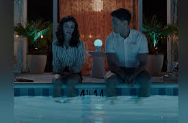 Grand Hotel Season 1: Dear Santiago