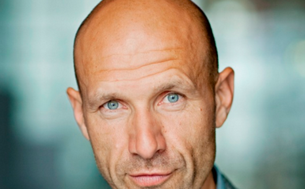 Adam Holm