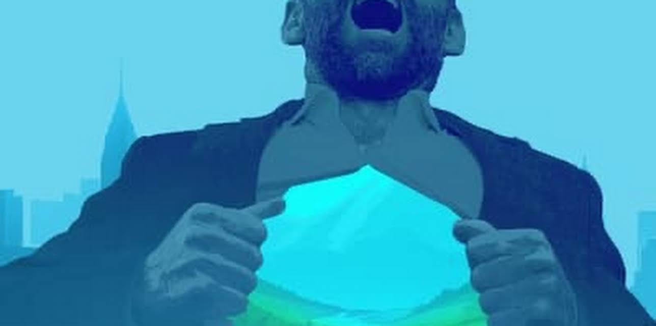 Stronger by Stress (2022)