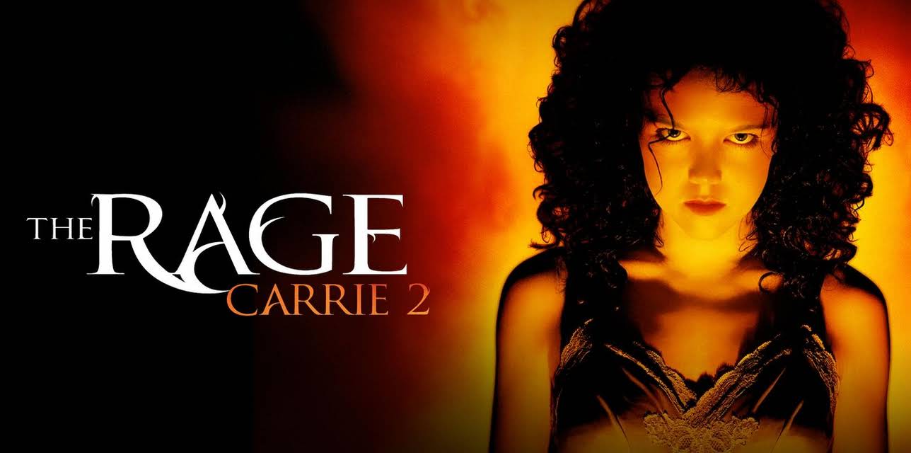The Rage: Carrie 2 (1999)