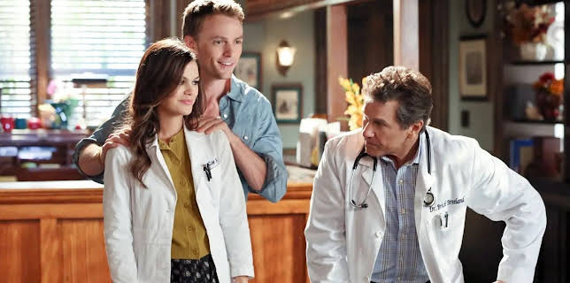 12:20: Hart of Dixie | Sixx | 2/13 2026