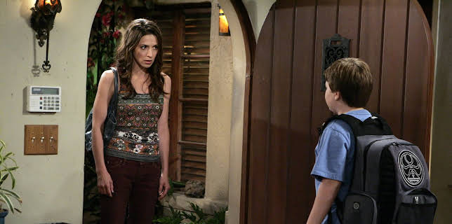 14:45: Two and a Half Men | ProSieben | 3/5 2026