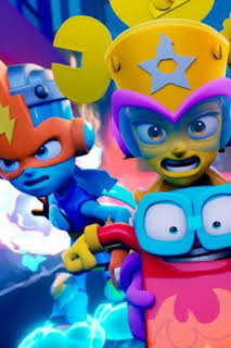 07:10: Superthings | À Punt | 4/5 2026