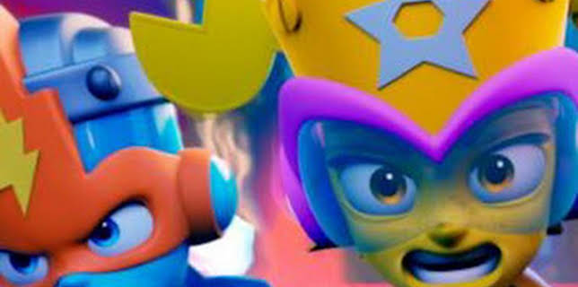 07:15: Superthings | À Punt | 12/24 2025