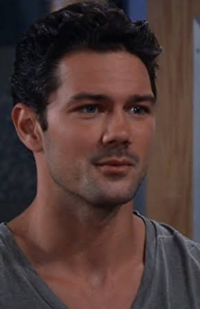 Ryan Paevey as 