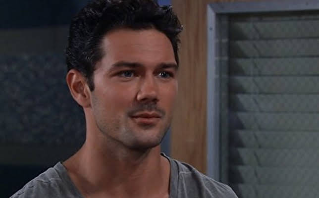Ryan Paevey
