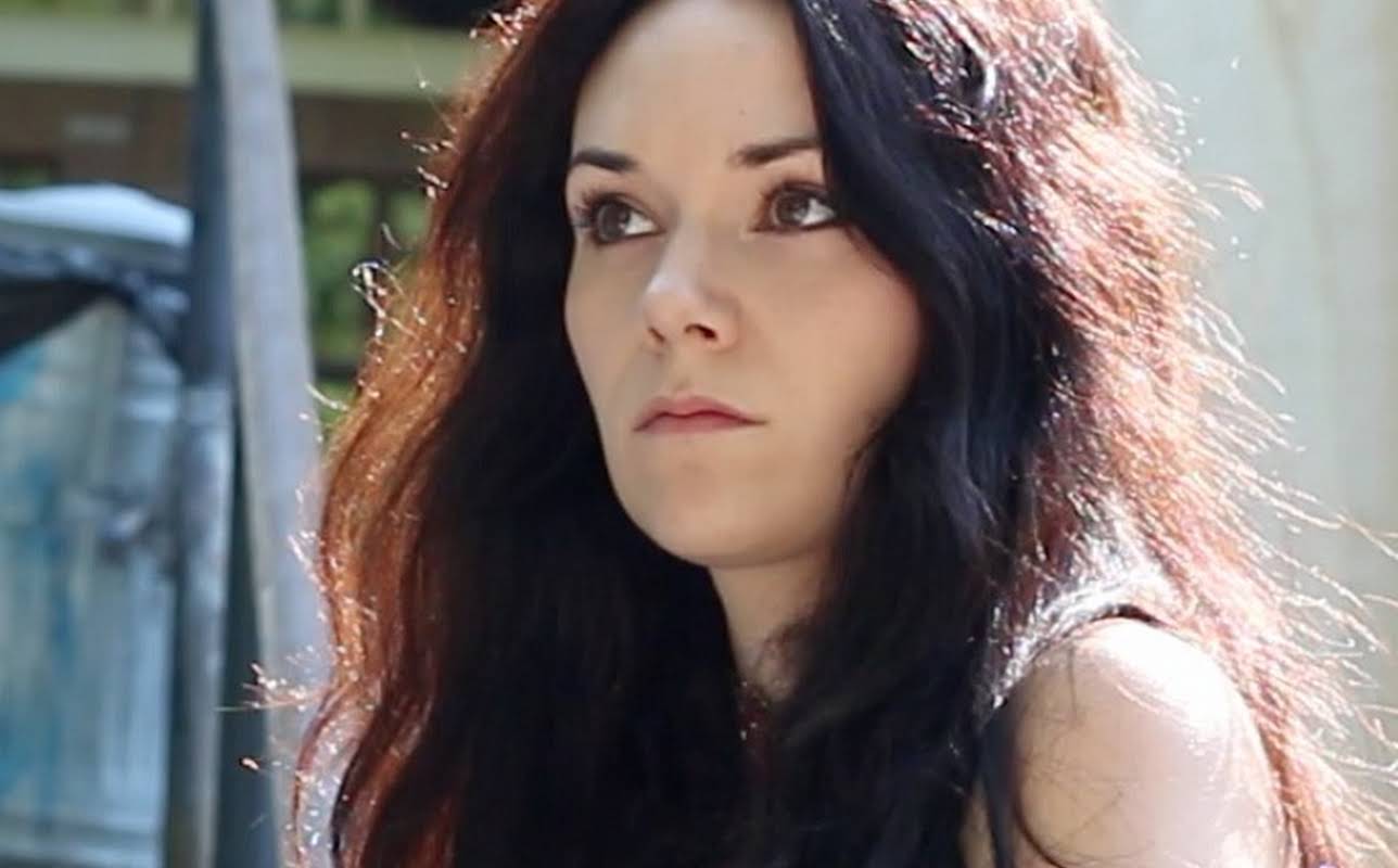 Carmen Lavigne