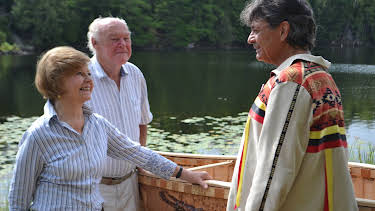 8:00 PM: Great Canal Journeys (S6 E6) (S6) | Yesterday | 2/16 2026