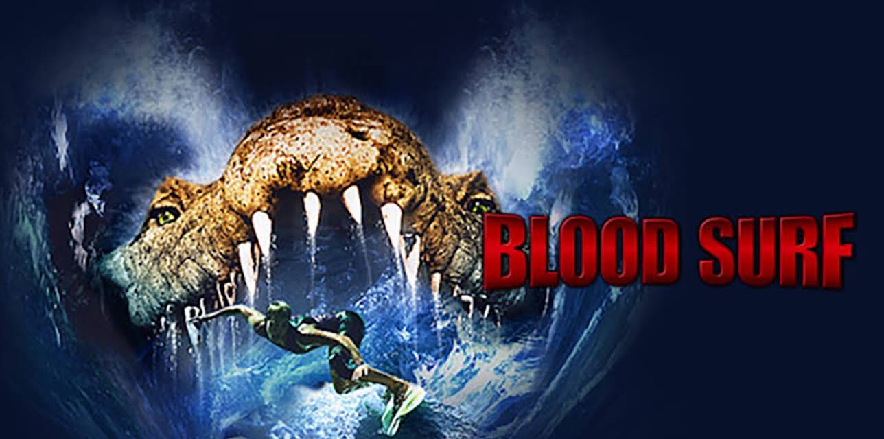 Blood Surf (2001)