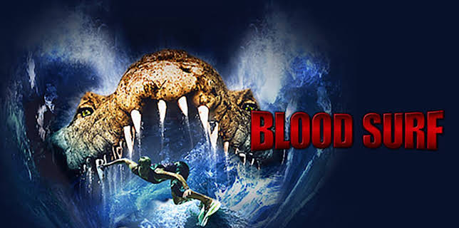 Blood Surf (2001)