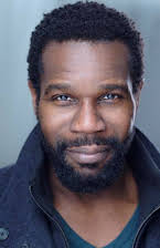 Daniel Adegboyega as Saebert