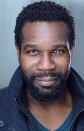 Daniel Adegboyega as 