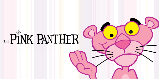 The Pink Panther Show (Season 1)