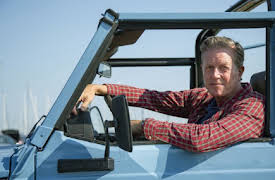 Morden i Helsingör: Episode 1