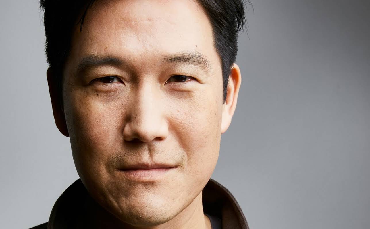 Daniel Lee