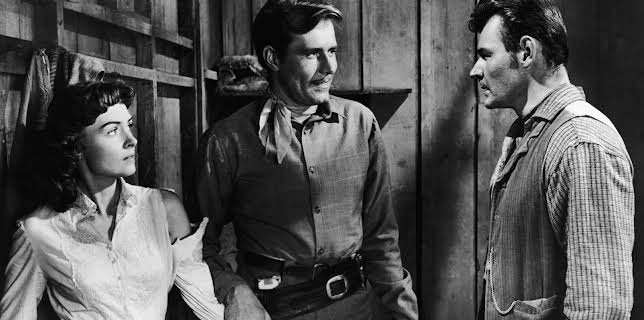 12:40 PM: Gun Fury | Film 4 | 1/30 2026