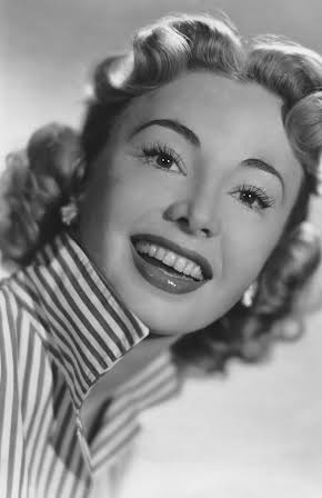 Audrey Meadows as 