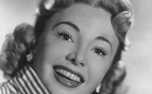 Audrey Meadows